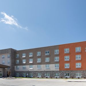 Holiday Inn Express & Suites Sioux City North - Event Center By Ihg